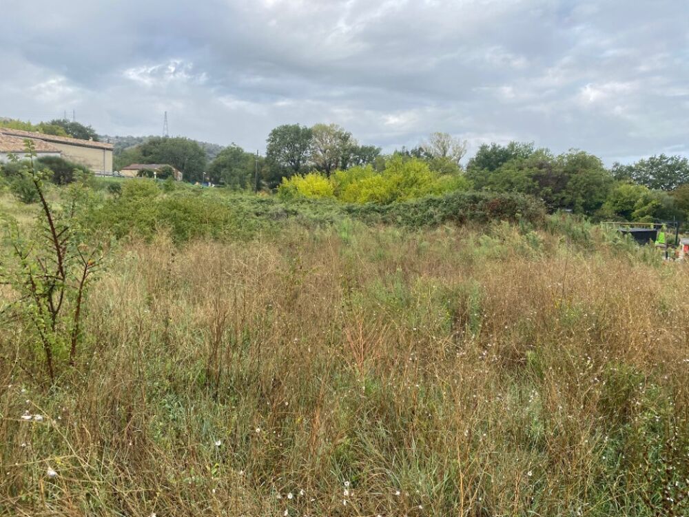 vente Terrain - 400 m² Malataverne (26780)