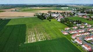  Terrain � vendre 398 m�