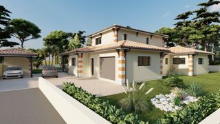  Maison 4 pi�ces 219 m� Le bouscat