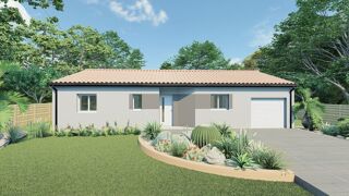  Maison � vendre 3 pi�ces 85 m�