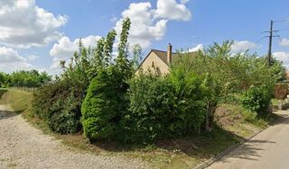 vente Terrain - 820 m² Hendecourt-lès-Cagnicourt (62182)