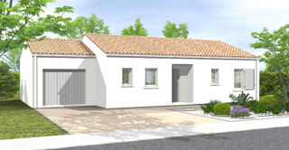  Maison à vendre 5 pièces 72 m²