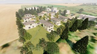  Maison à vendre 6 pièces 119 m²
