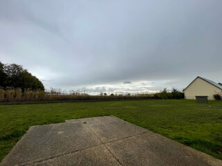  Terrain � vendre 654 m�