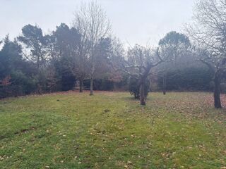  Terrain 550 m� Montbartier