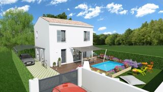  Maison à vendre 3 pièces 85 m²