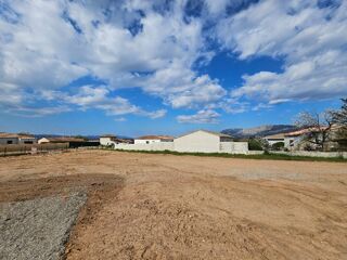  Terrain � vendre 500 m�