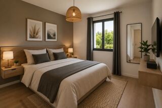  Maison à vendre 3 pièces 70 m²