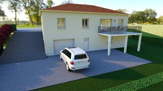  Maison à vendre 3 pièces 102 m²