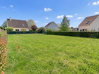  Terrain à vendre 640 m²