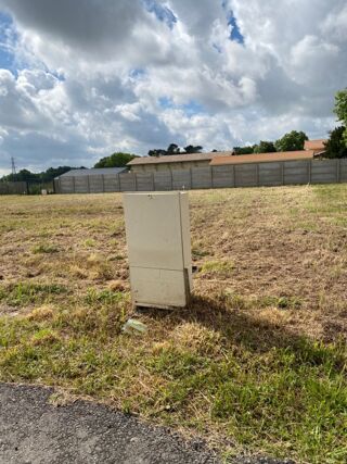  Terrain  vendre 430 m