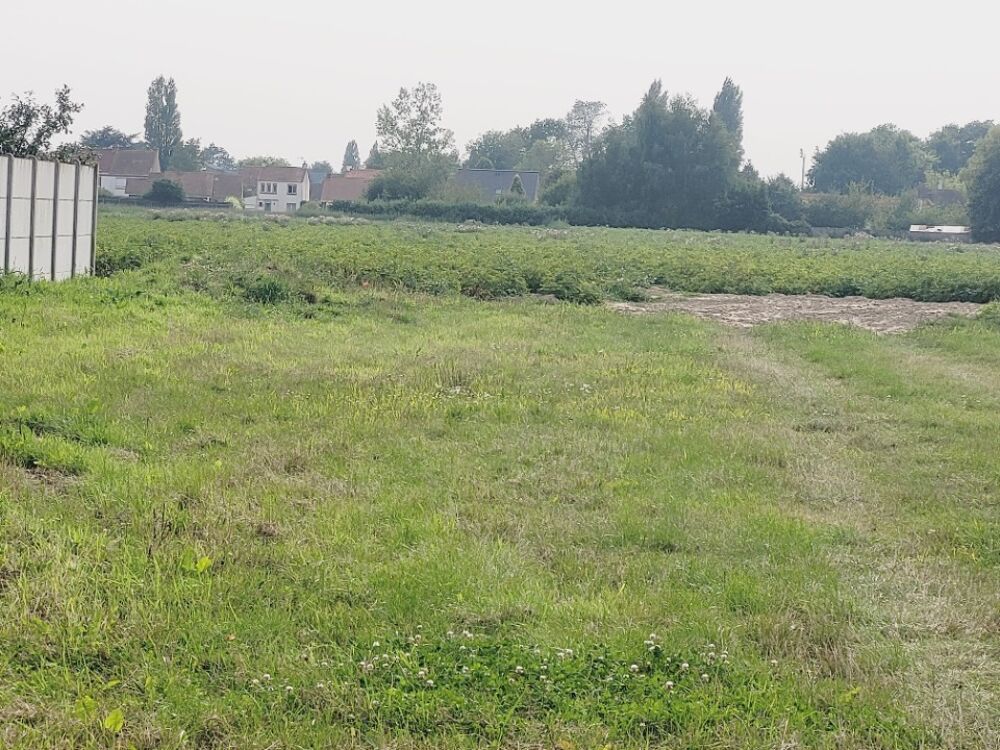 vente Terrain - 420 m² Audruicq (62370)
