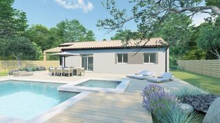  Maison � vendre 3 pi�ces 85 m�