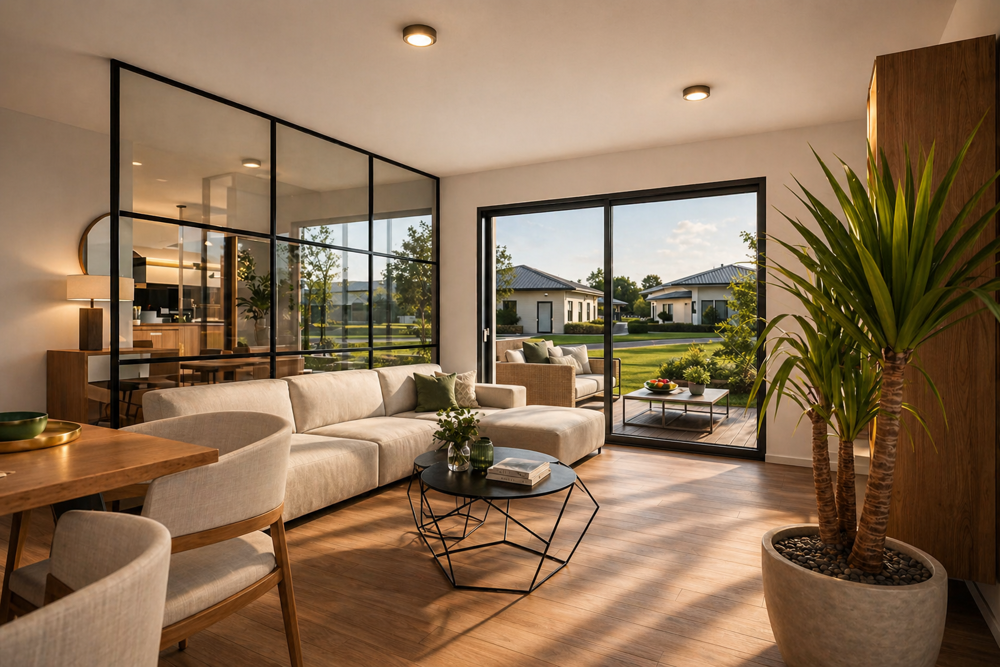 vente Maison - 4 pièce(s) - 85 m² Cruas (07350)