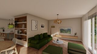  Terrain � vendre 710 m�