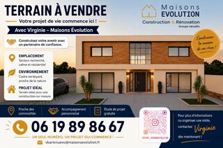  Maison à vendre 6 pièces 141 m²