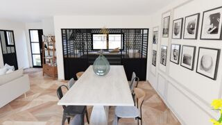  Maison � vendre 4 pi�ces 83 m�