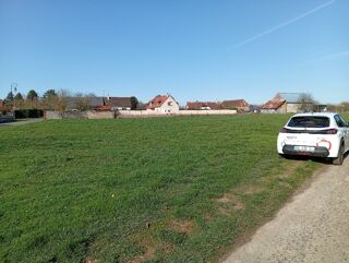  Maison à vendre 4 pièces 80 m²