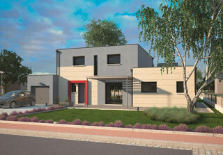  Maison  vendre 7 pices 125 m