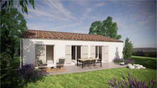  Maison  vendre 4 pices 85 m