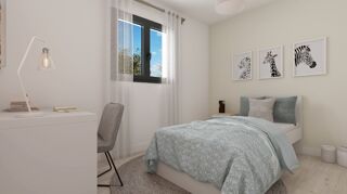  Maison � vendre 4 pi�ces 71 m�