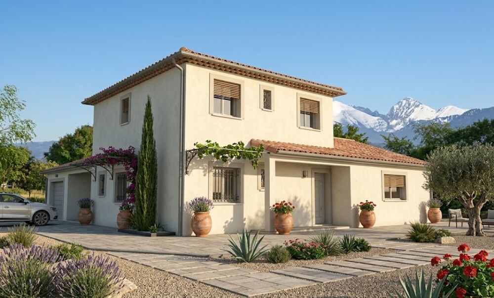 vente Maison - 7 pièce(s) - 139 m² Perpignan (66000)