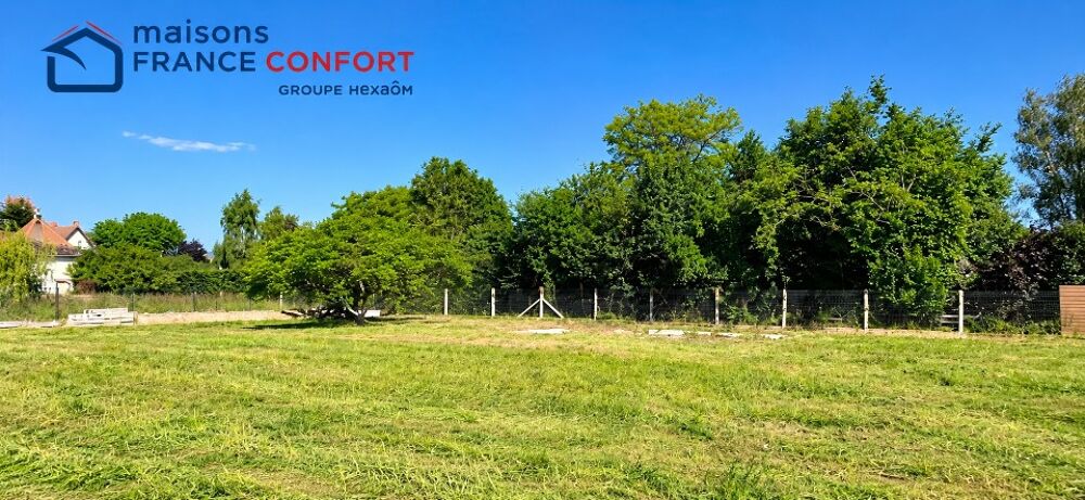 vente Maison - 3 pièce(s) - 60 m² Cailly-sur-Eure (27490)