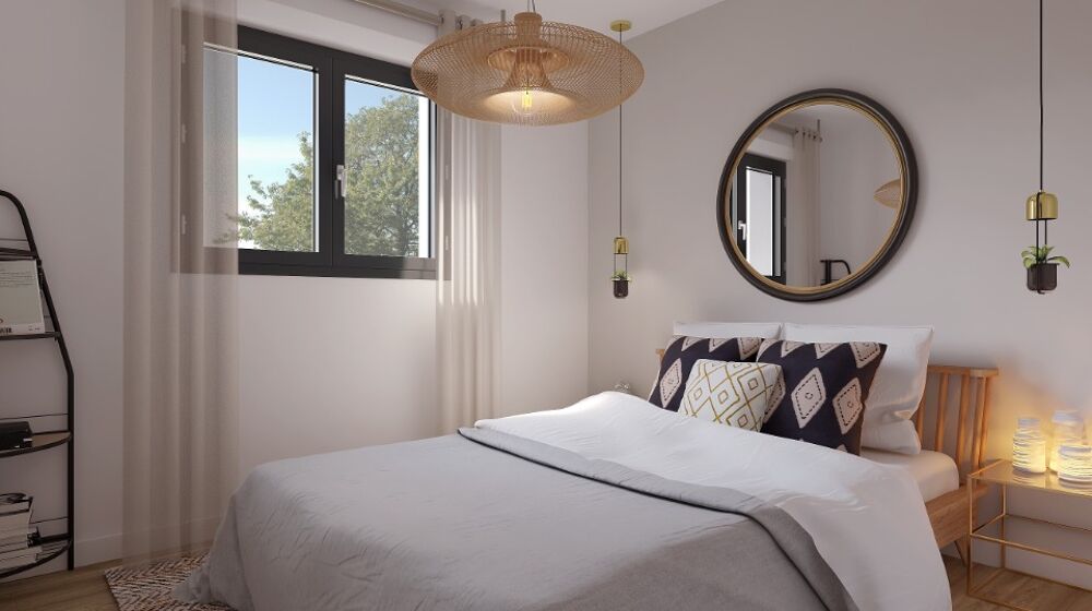 vente Maison - 4 pièce(s) - 75 m² Le Bois-Robert (76590)