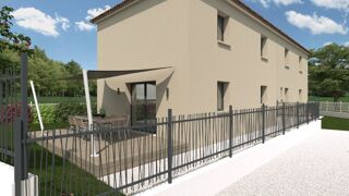  Maison � vendre 3 pi�ces 85 m�