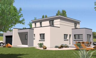  Maison � vendre 7 pi�ces 160 m�