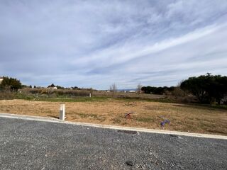  Terrain � vendre 716 m�