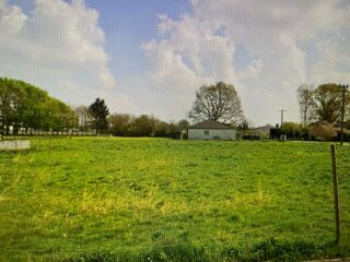  Terrain � vendre 1400 m�