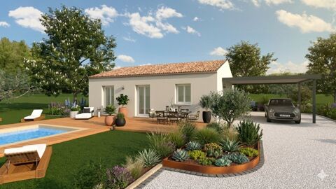   Vente Maison Maison - 4 pièce(s) - 80 m²