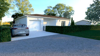  Maison à vendre 5 pièces 100 m²