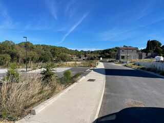  Terrain � vendre 285 m�