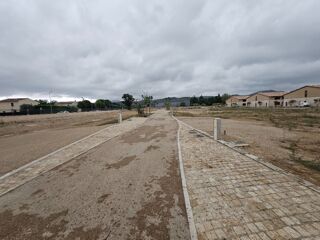  Terrain � vendre 282 m�