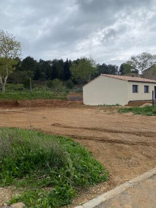  Terrain � vendre 877 m�