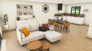  Maison � vendre 4 pi�ces 83 m�