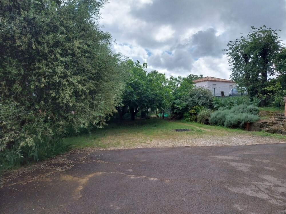 vente Terrain - 443 m² Roquebrune-sur-Argens (83520)