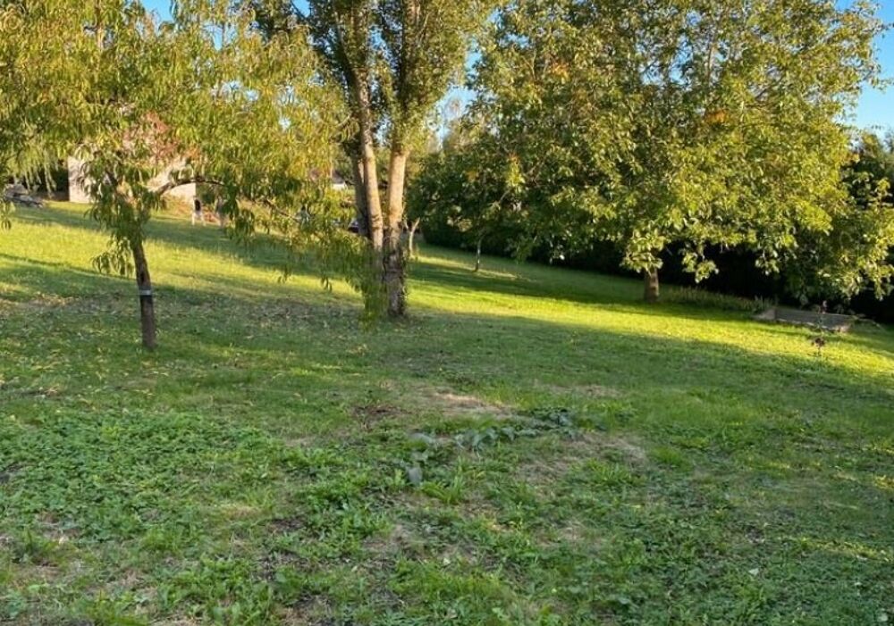 vente Maison - 4 pièce(s) - 85 m² Gauville-la-Campagne (27930)