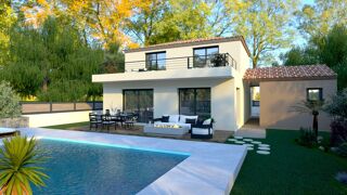  Maison à vendre 4 pièces 115 m²