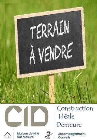  Terrain � vendre 310 m�