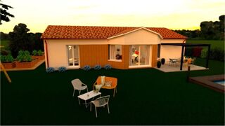  Maison  vendre 4 pices 101 m