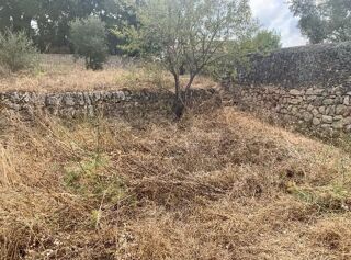  Terrain � vendre 1430 m�