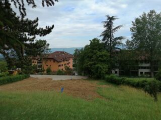 Terrain � vendre 1037 m�