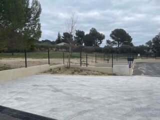  Terrain � vendre 501 m�