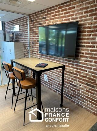  Maison à vendre 6 pièces 150 m²