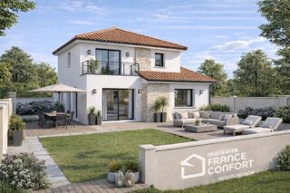  Maison � vendre 4 pi�ces 100 m�