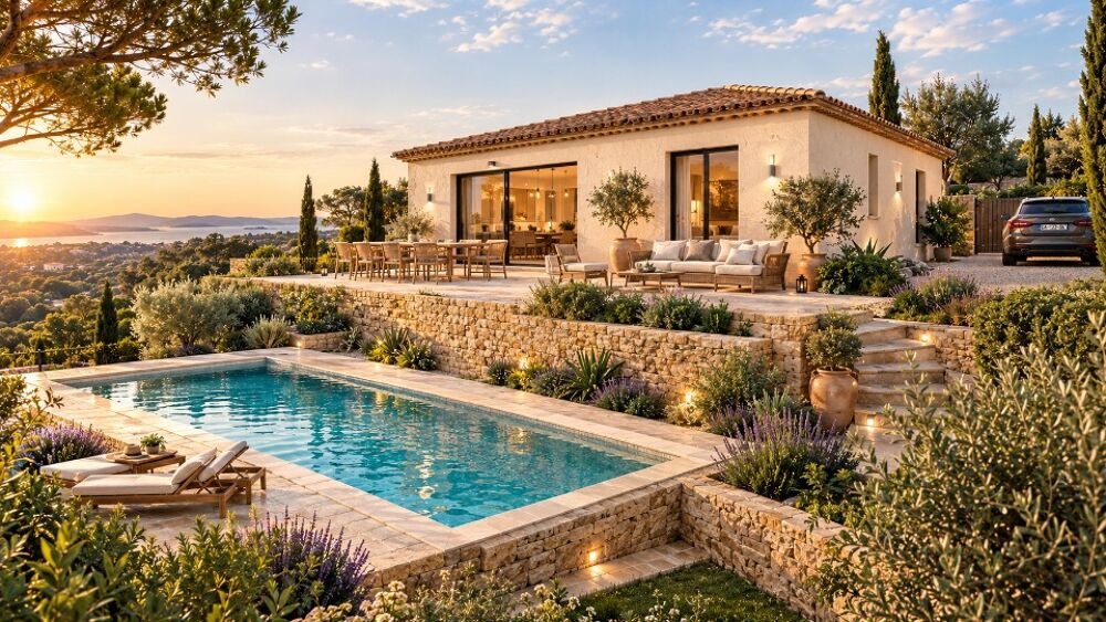 Les Maisons de Manon de Brignoles vous propose sur ce te....