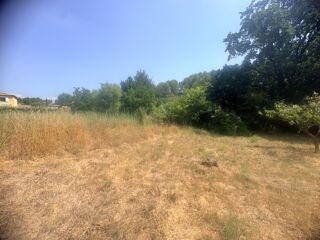  Terrain à vendre 1330 m²
